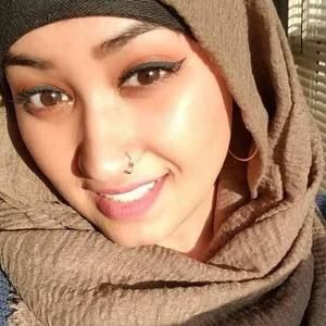 Meet your Posher, Nasima